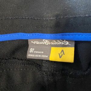 Eddie Bauer Dress pants.
